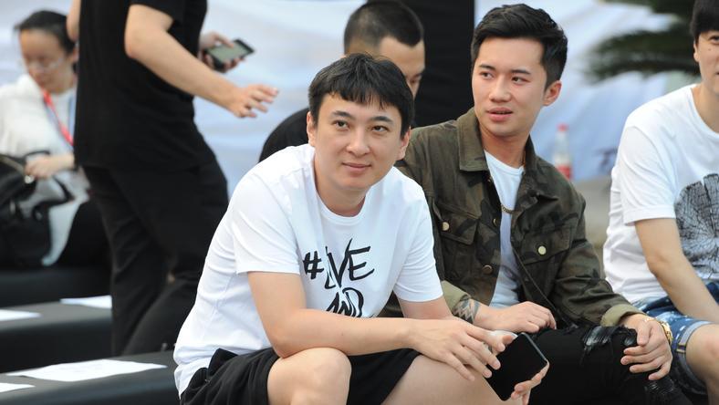 “我养你啊!”复盘王思聪8年养过的那些公司